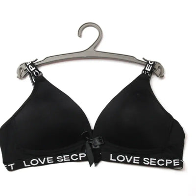 Love Secret Bra Malay Padded