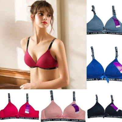 Love Secret Bra Malay Padded