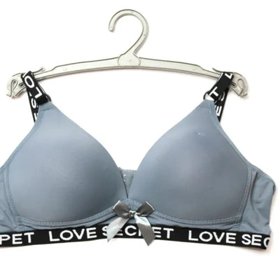 Love Secret Bra Malay Padded