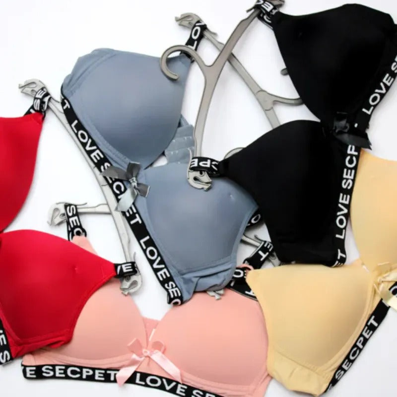 Love Secret Bra Malay Padded