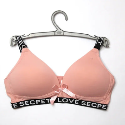 Love Secret Bra Malay Padded