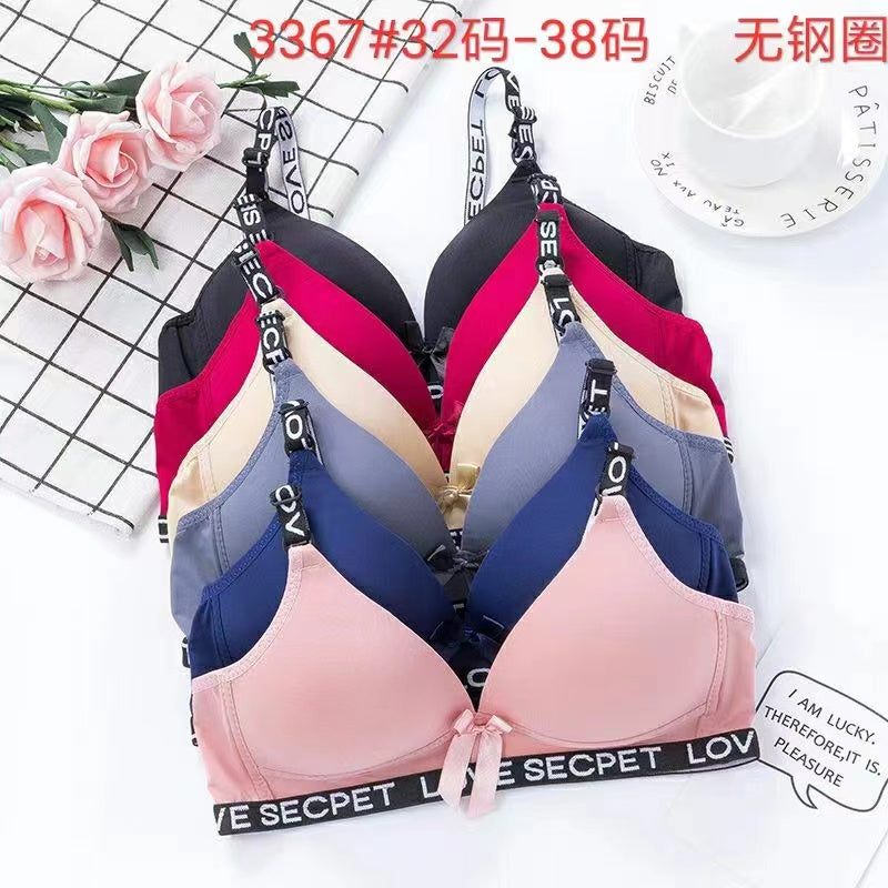 Love Secret Bra Malay Padded