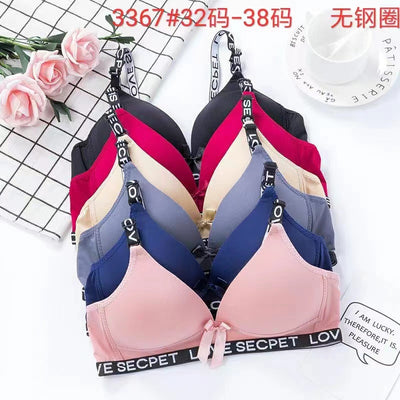 Love Secret Bra Malay Padded